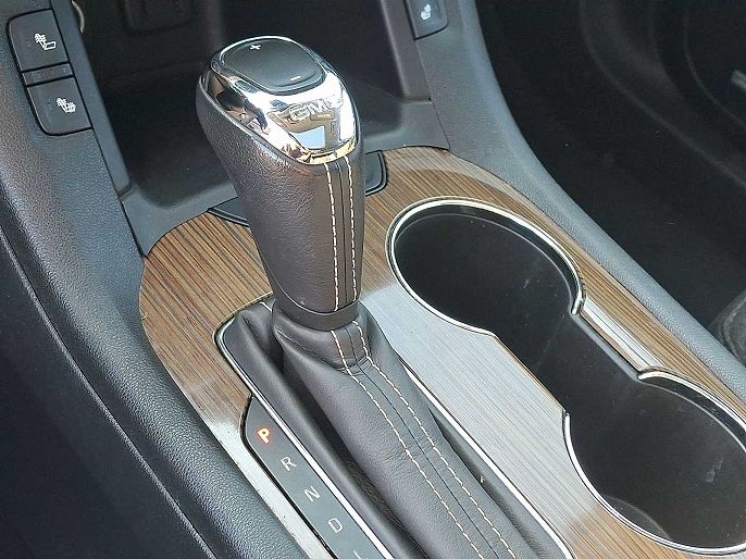Vehicle view 50