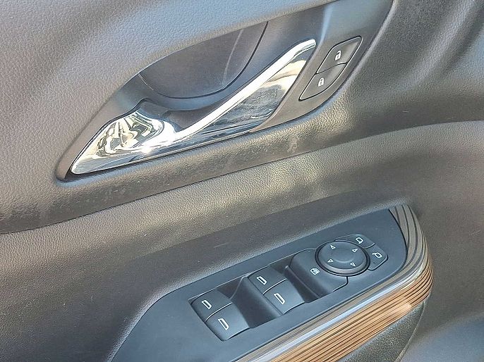 Vehicle view 58