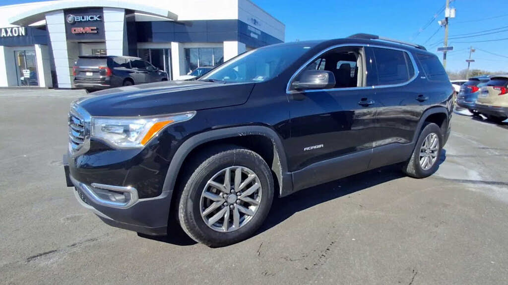 Vehicle view 6