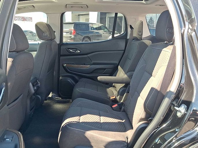 Vehicle view 60