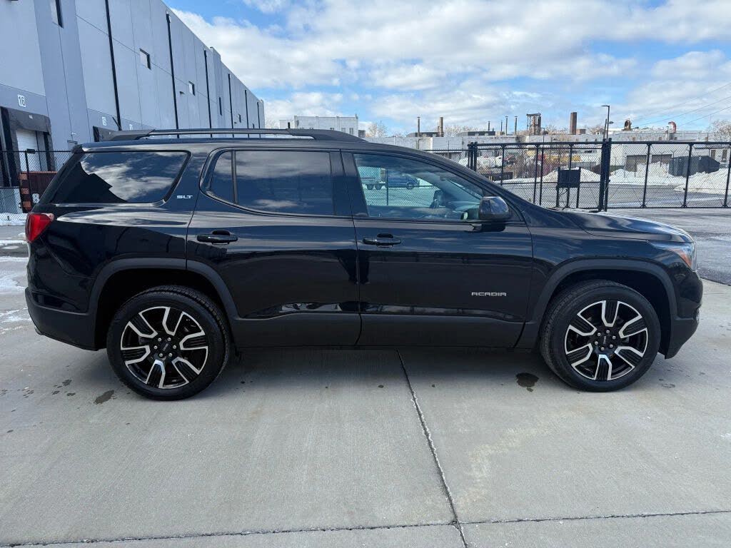 Vehicle view 10