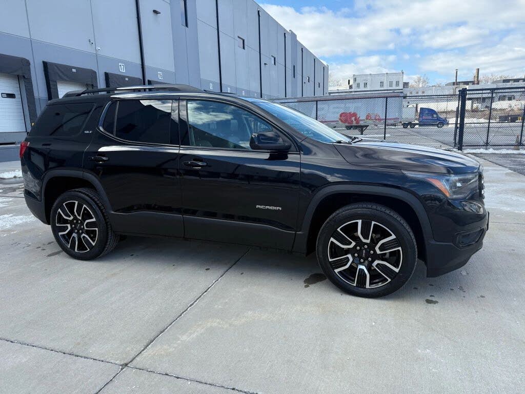 Vehicle view 11