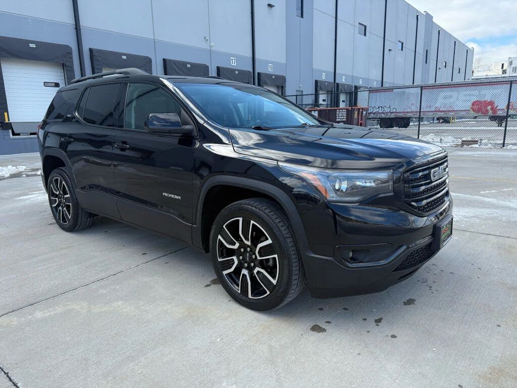 Vehicle view 12