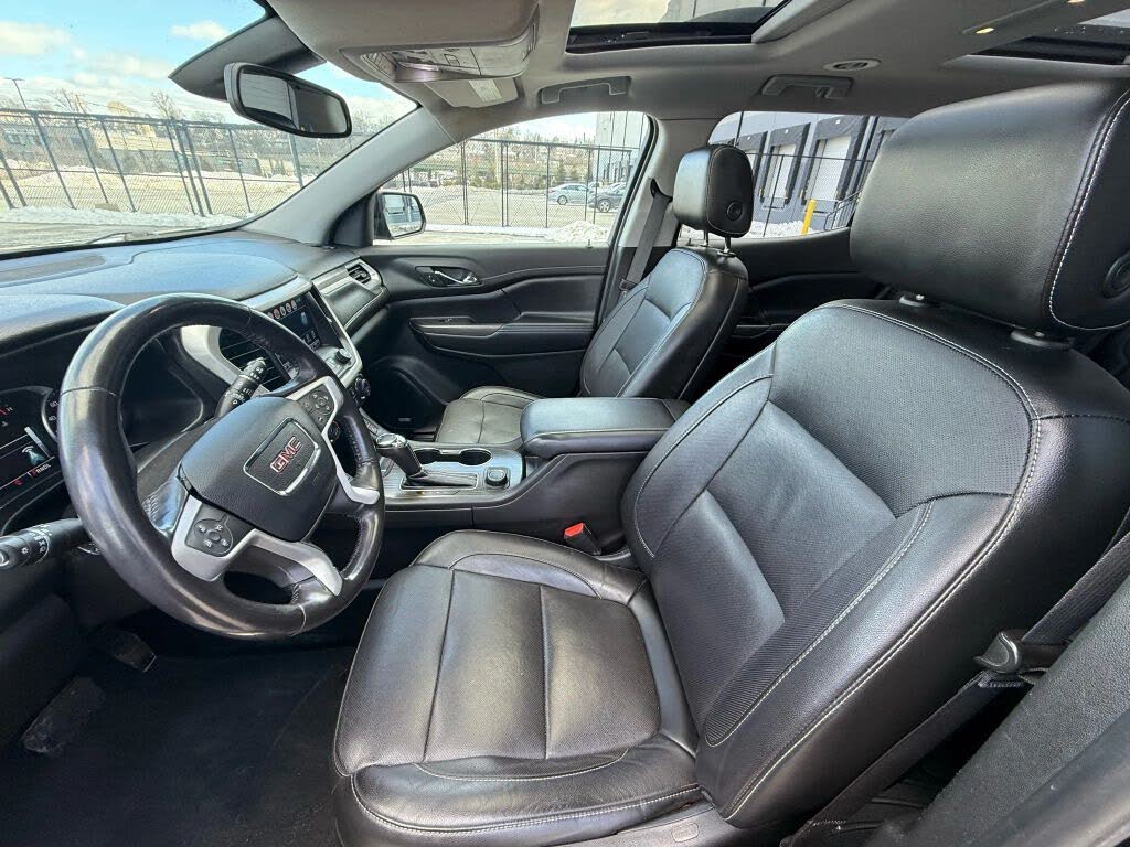 Vehicle view 15