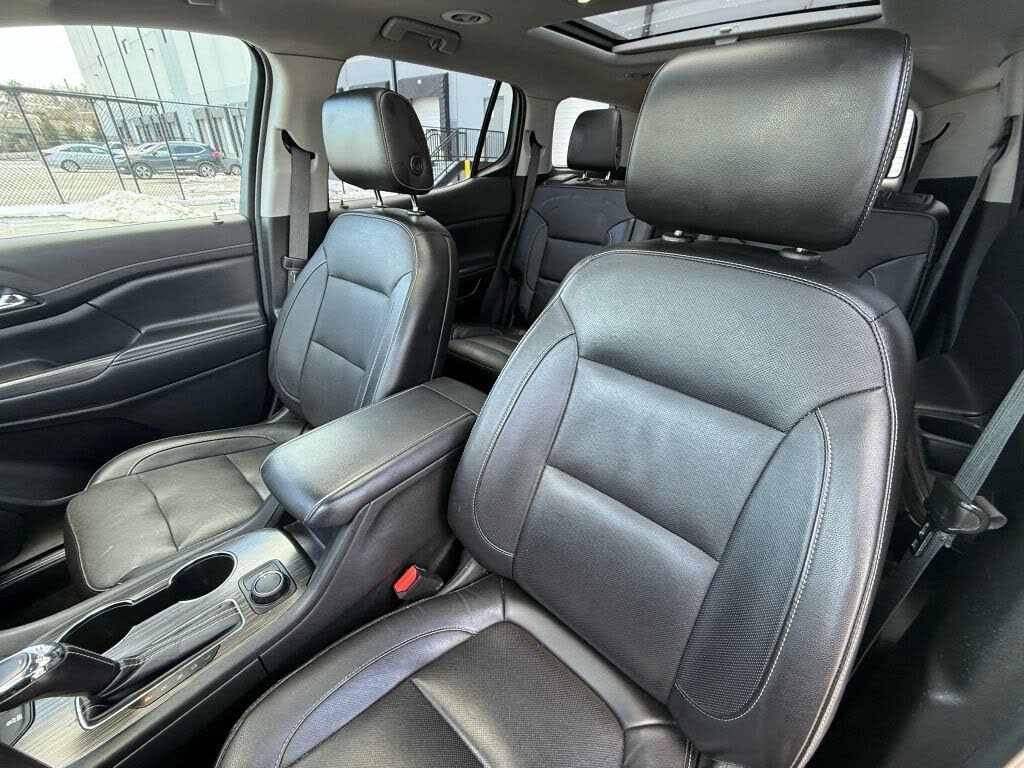 Vehicle view 16