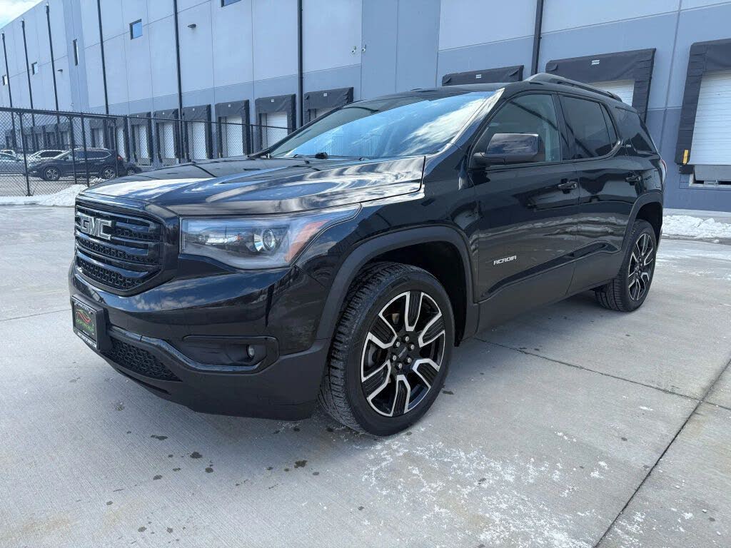 Vehicle view 2