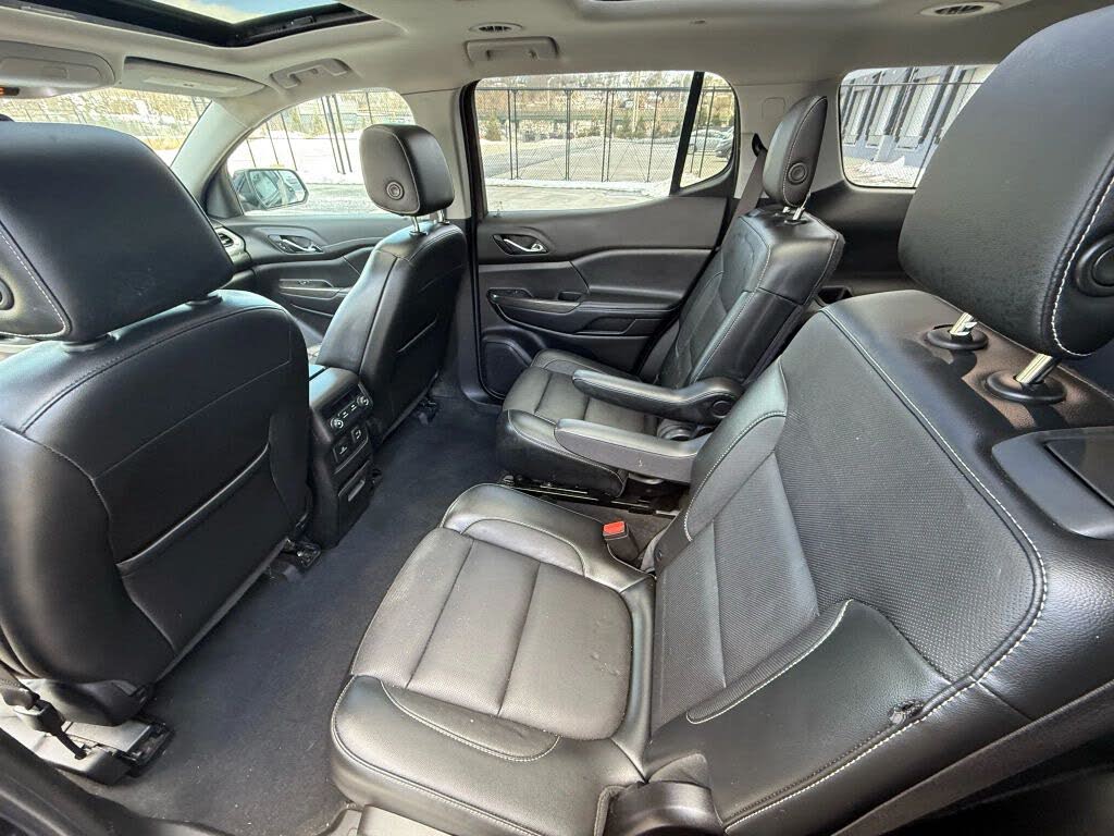 Vehicle view 20