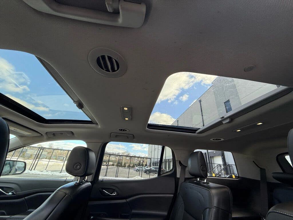 Vehicle view 21