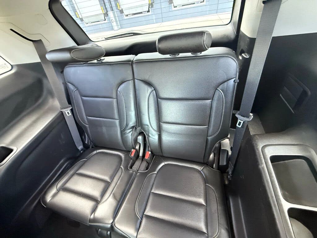 Vehicle view 22