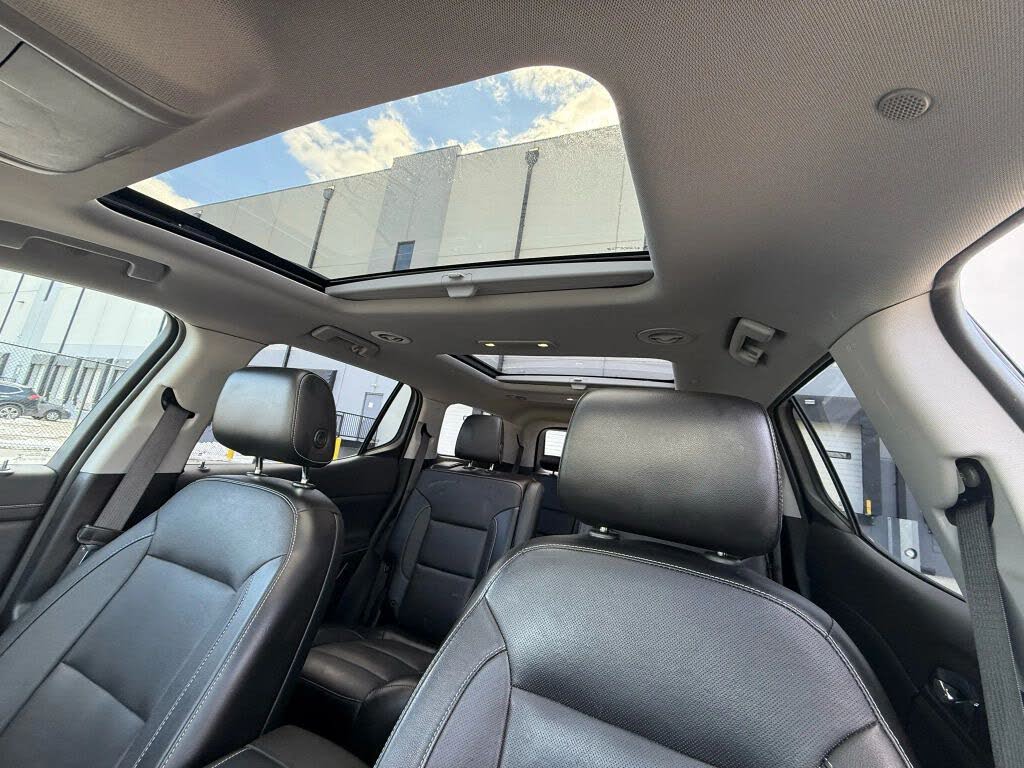 Vehicle view 23
