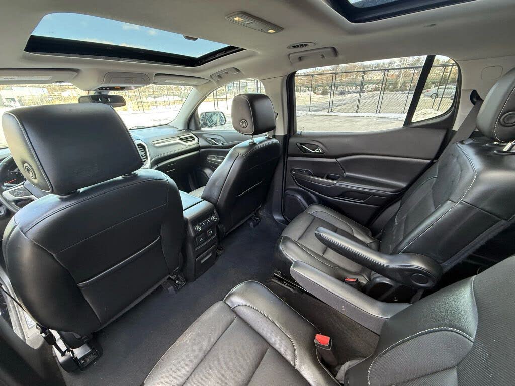 Vehicle view 24