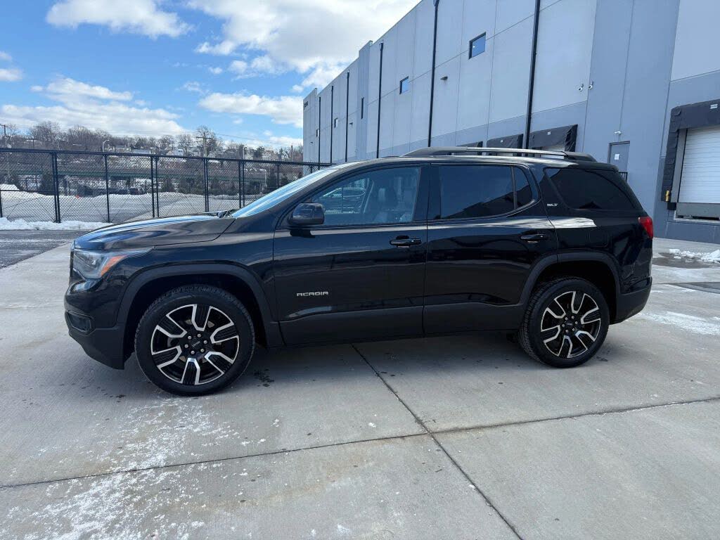 Vehicle view 4