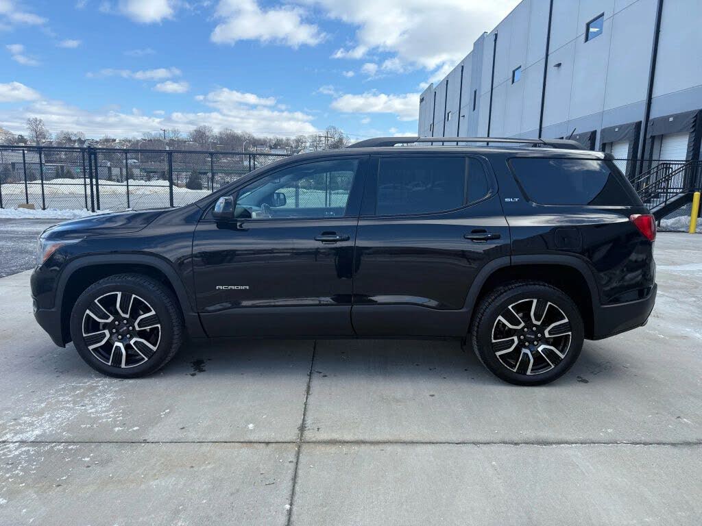 Vehicle view 5