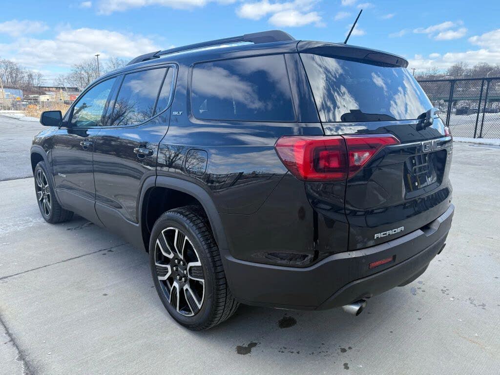 Vehicle view 6