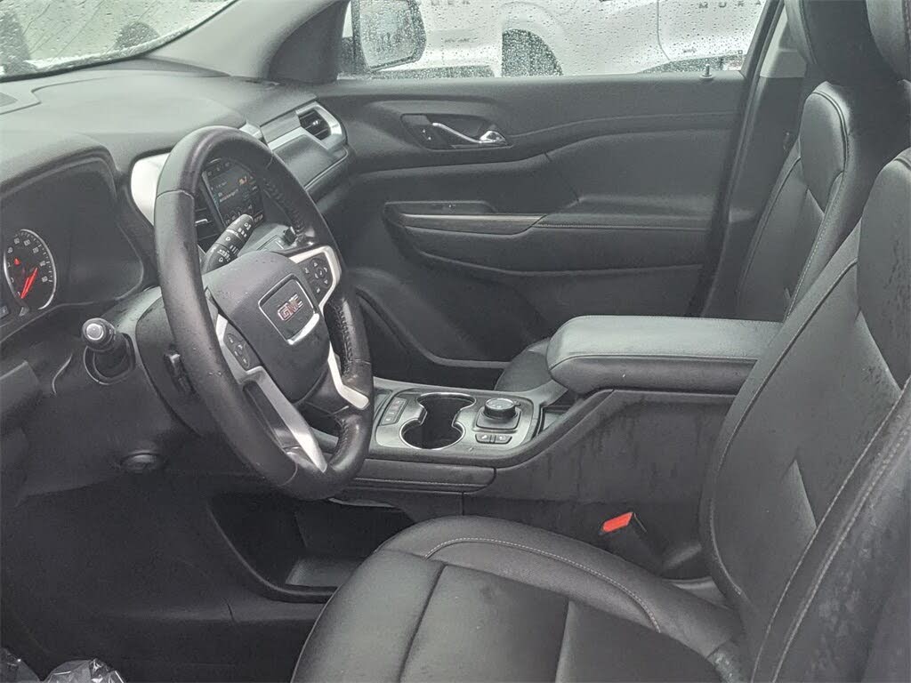 Vehicle view 10