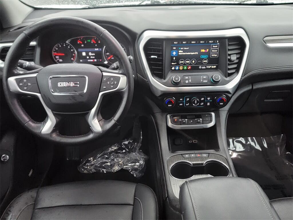 Vehicle view 13