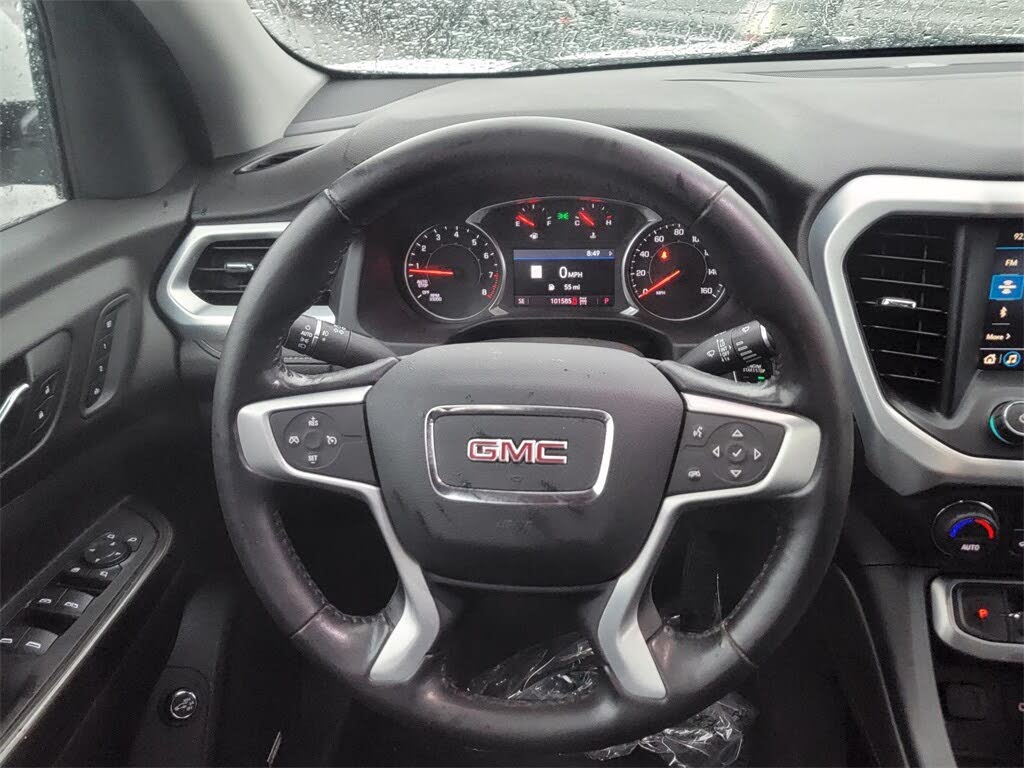 Vehicle view 14