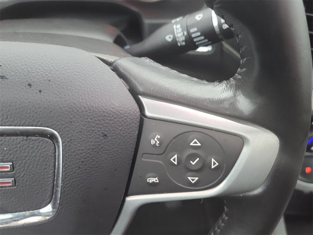Vehicle view 16