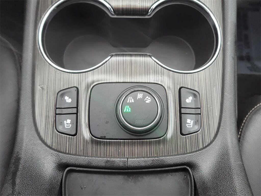Vehicle view 20