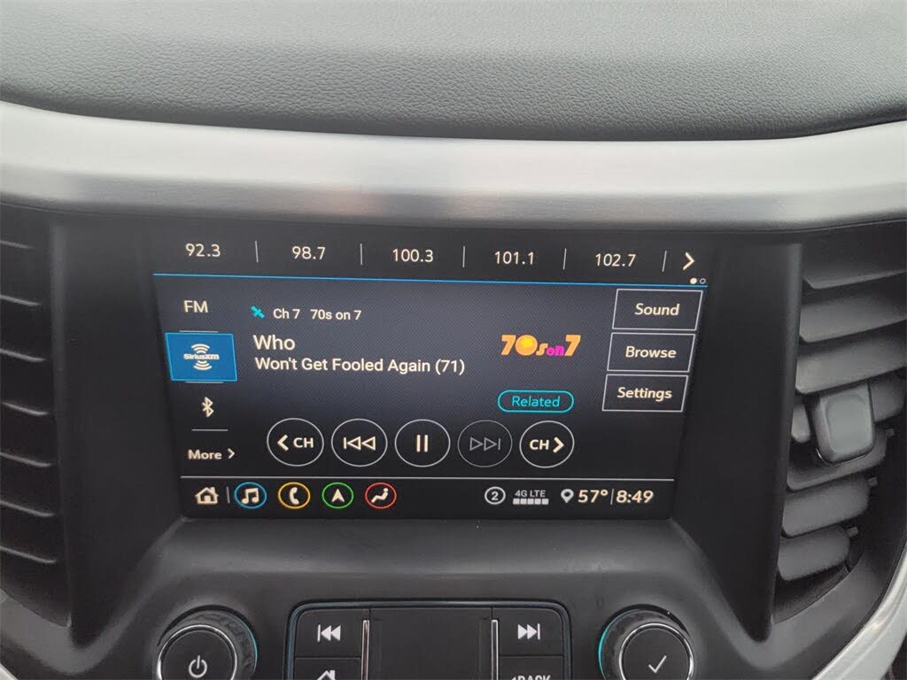 Vehicle view 29