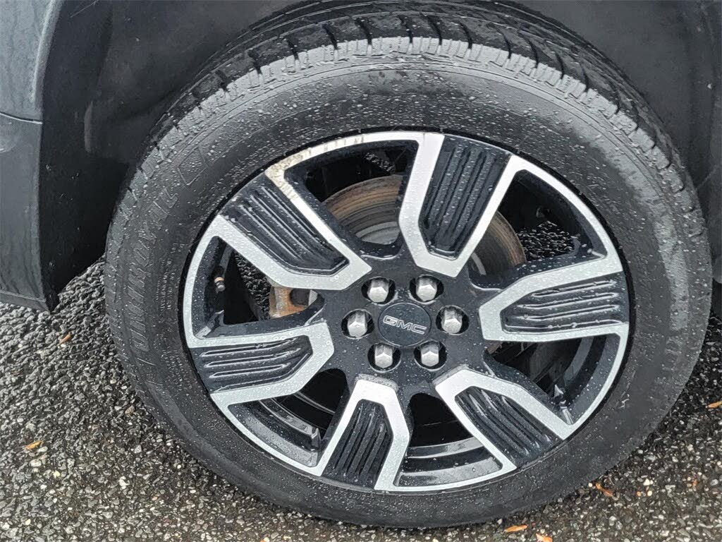 Vehicle view 7