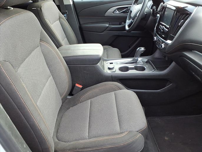 Vehicle view 16