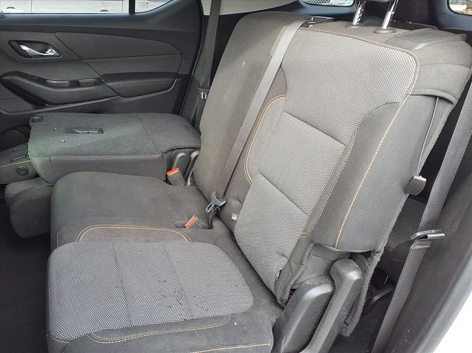 Vehicle view 17