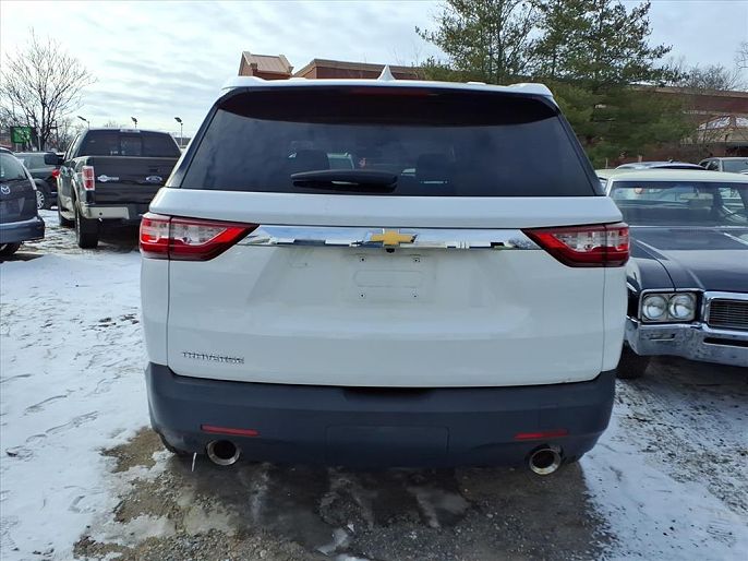 Vehicle view 5