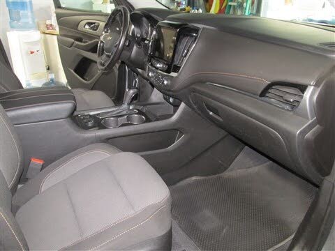 Vehicle view 14