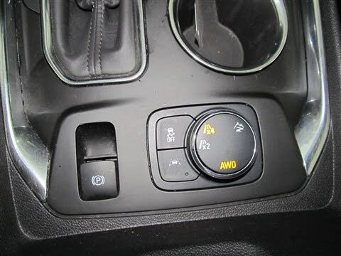 Vehicle view 18