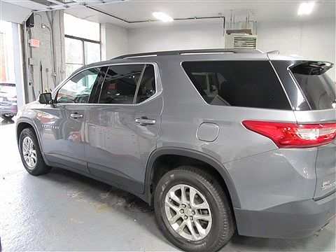 Vehicle view 30