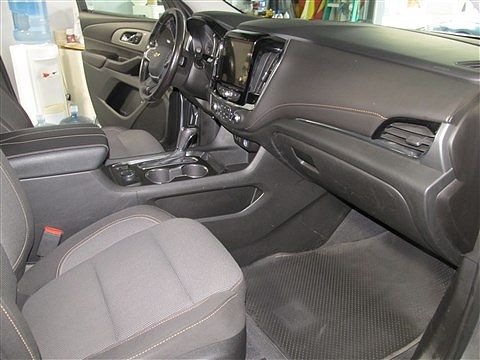 Vehicle view 38
