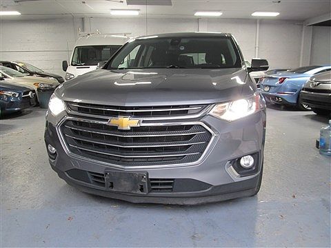 Vehicle view 46