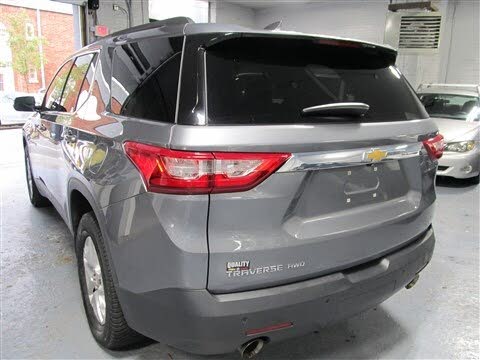 Vehicle view 5