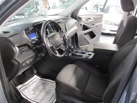 Vehicle view 7