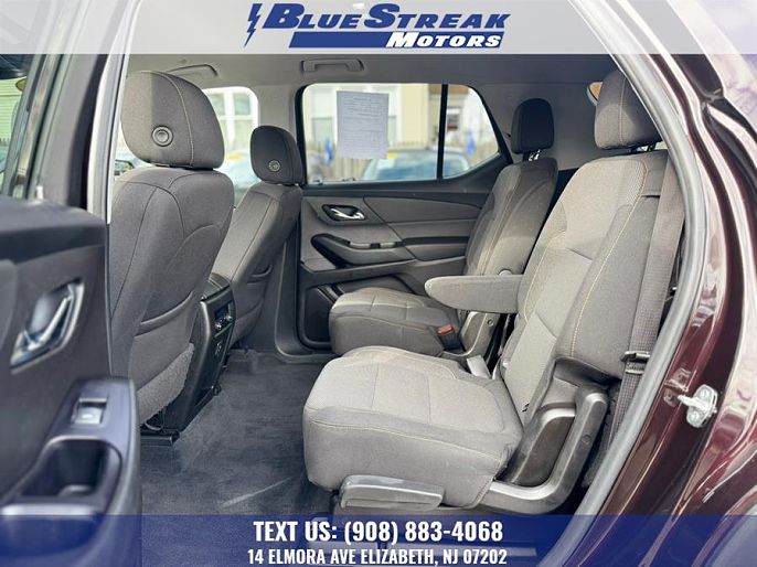 Vehicle view 16