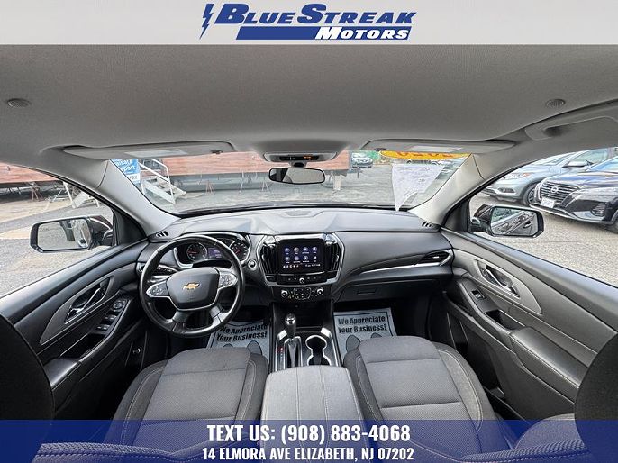 Vehicle view 18