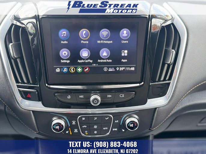 Vehicle view 20
