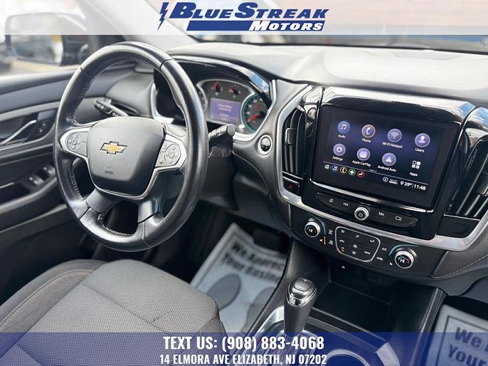 Vehicle view 22