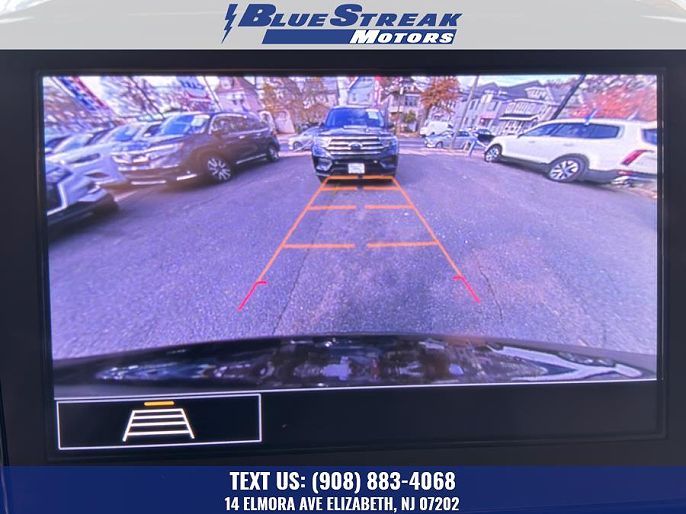 Vehicle view 28