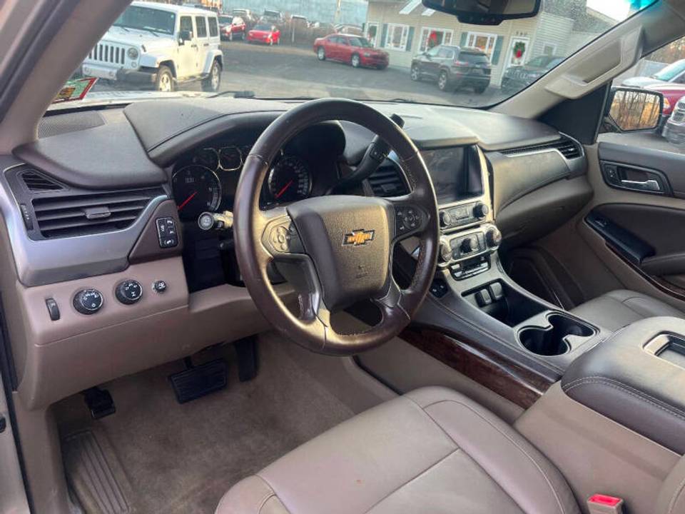 Vehicle view 10