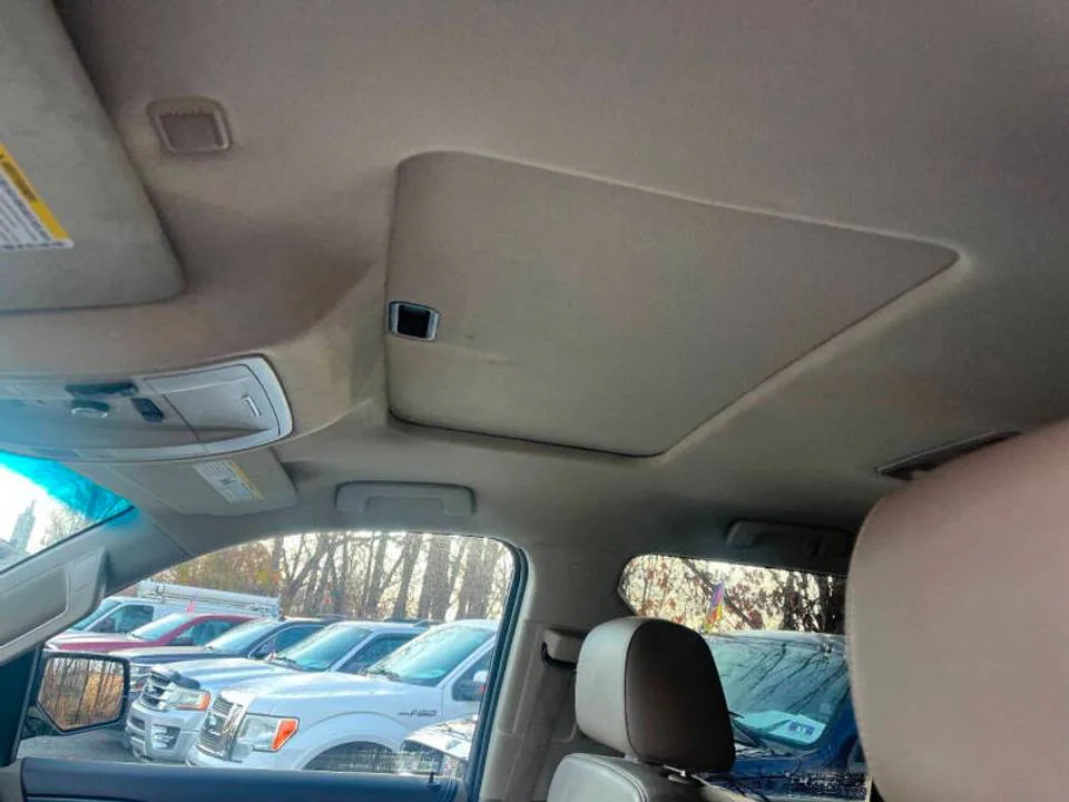 Vehicle view 14