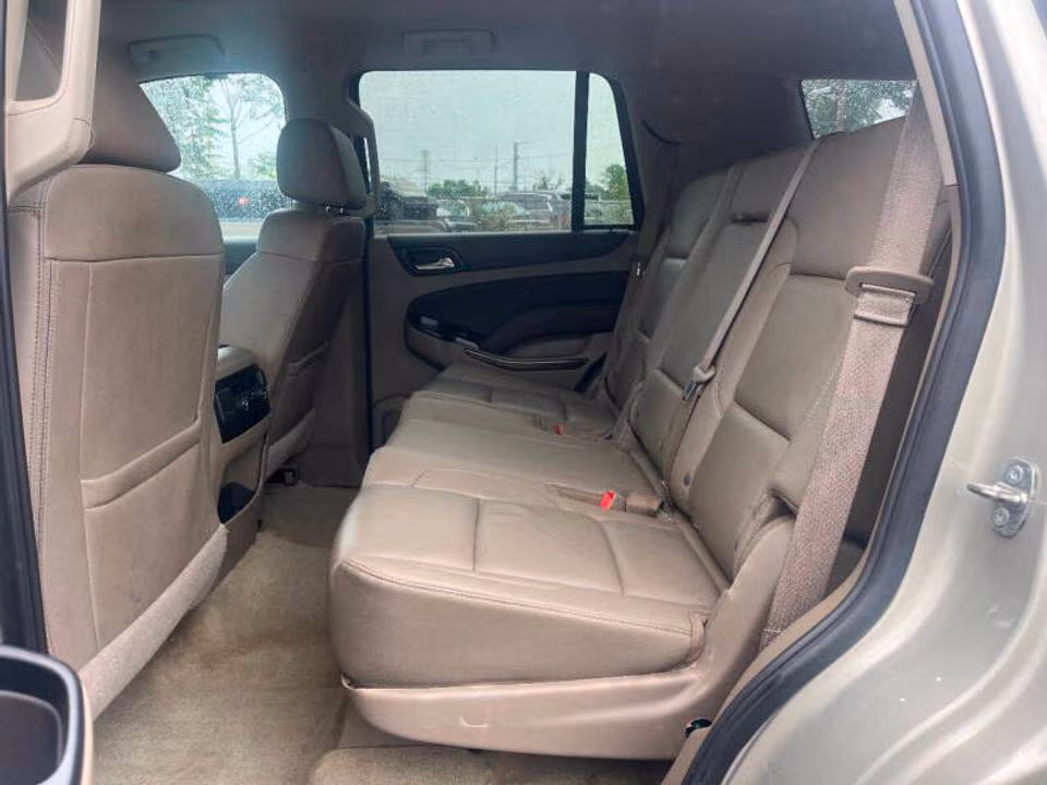 Vehicle view 15