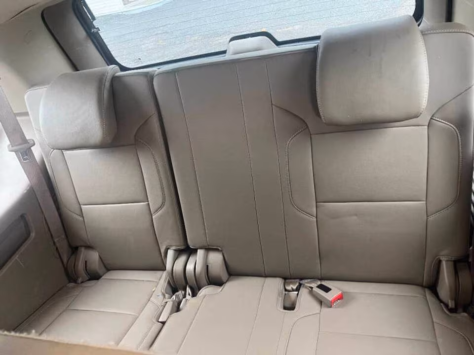 Vehicle view 18
