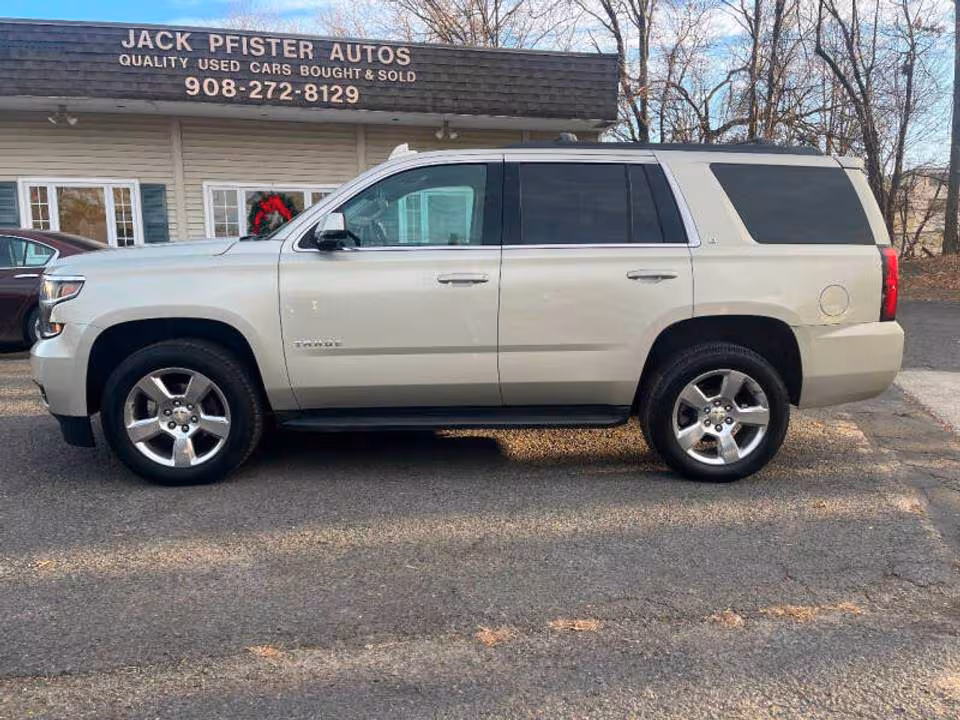 Vehicle view 5