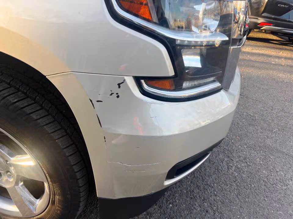 Vehicle view 7