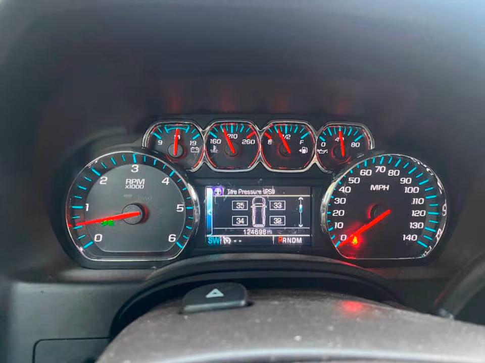 Vehicle view 9
