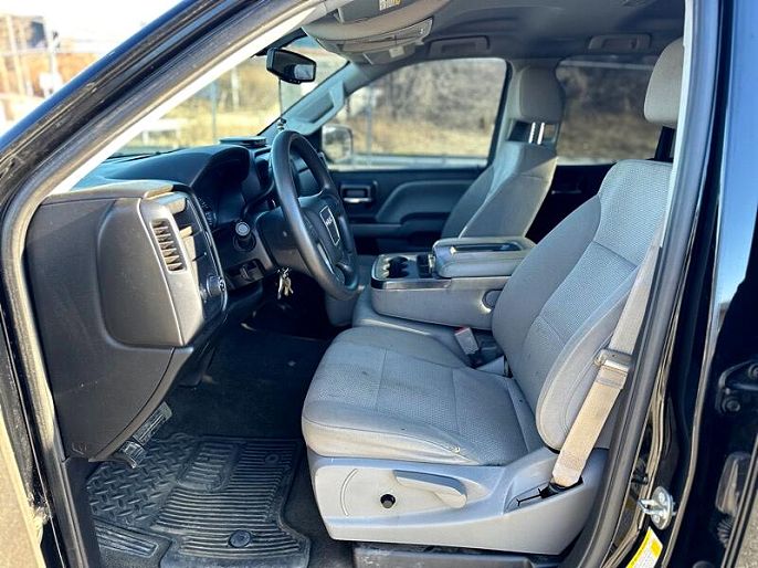Vehicle view 19