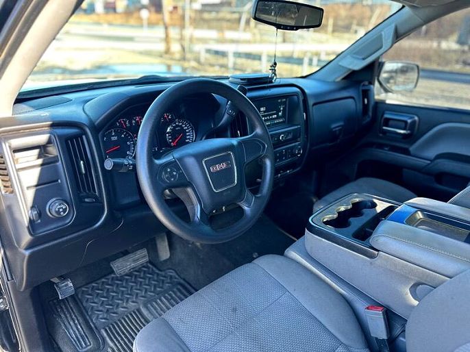 Vehicle view 20