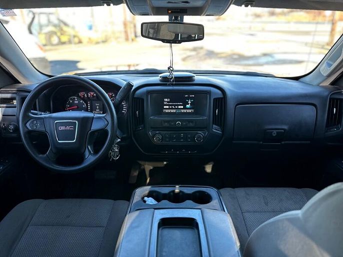 Vehicle view 26